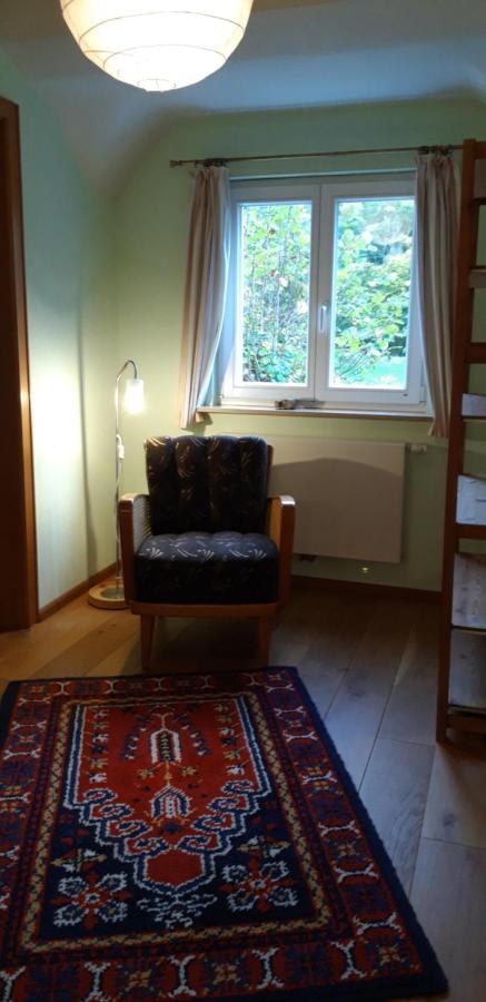 Ferienwohnung Koch Odenthal Exterior foto