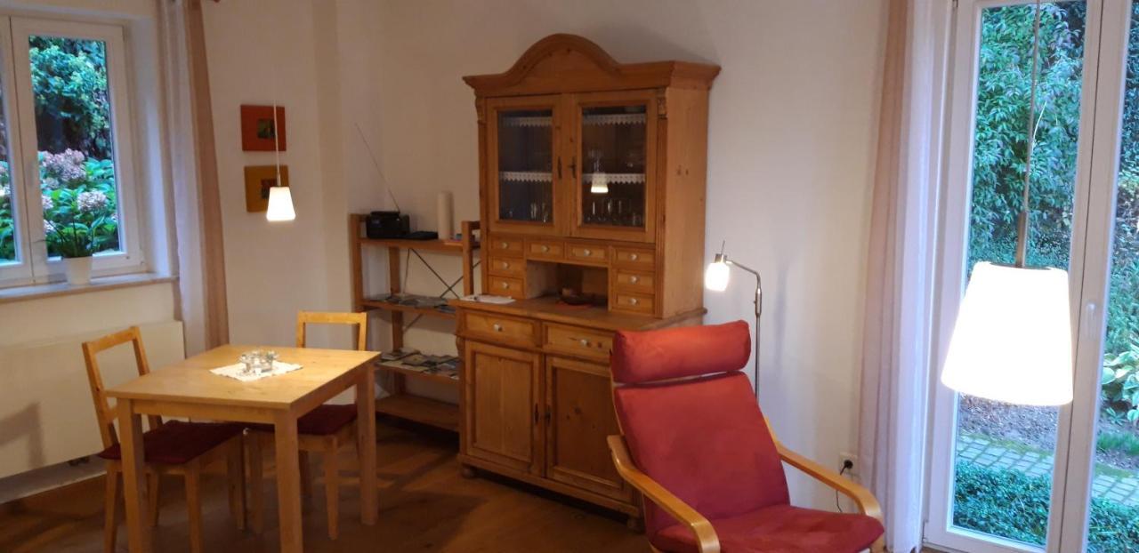 Ferienwohnung Koch Odenthal Exterior foto